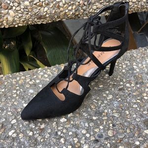 ❌SOLD❌NEW Rampage Heels